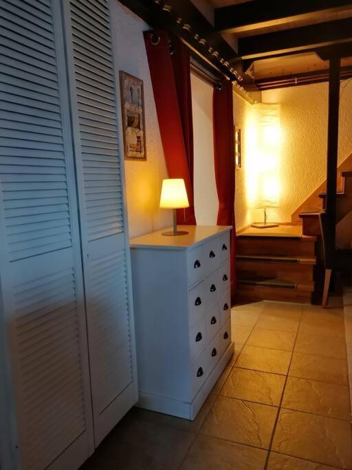Romantisches In - Historisches Mit Privatem Check-in Hébergement de vacances