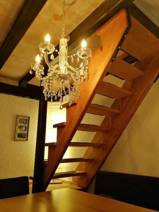 Romantisches In - Historisches Mit Privatem Check-in Vakantiehuis