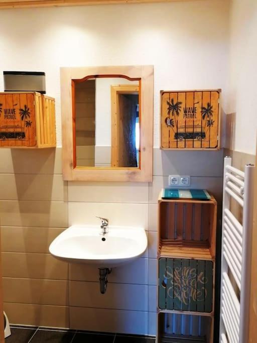 Hébergement de vacances Romantisches In - Historisches Mit Privatem Check-in