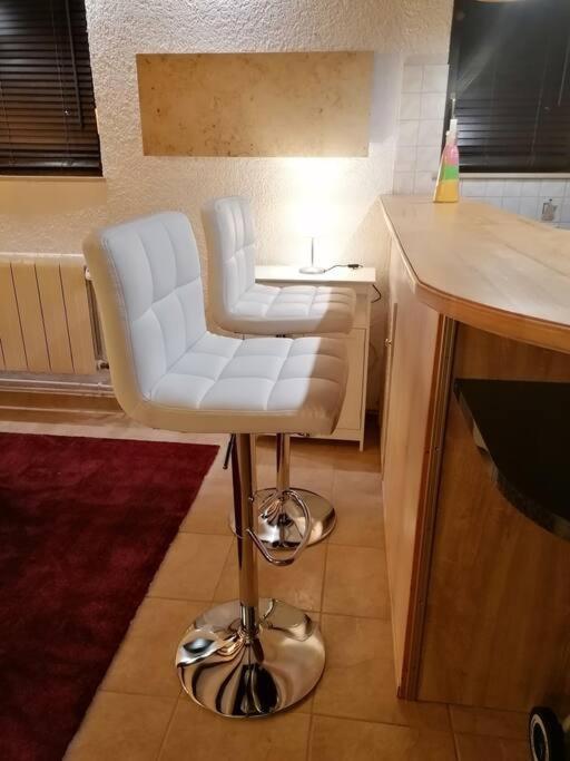 Romantisches In - Historisches Mit Privatem Check-in *