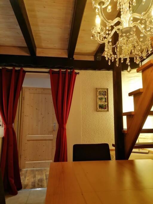 Romantisches In - Historisches Mit Privatem Check-in